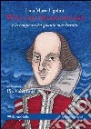 William Shakespeare e la tempesta del guanto mascherato libro