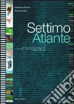 Settimo atlante libro