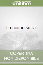 La acciòn social