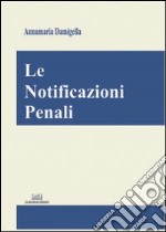 Le notificazioni penali libro