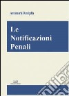 Le notificazioni penali libro