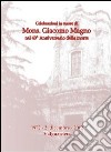 Memorie storiche di Valguarnera Caropepe (rist. anast. 1928) libro