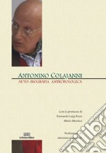 Auto-biografia antropologica libro