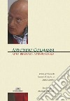 Auto-biografia antropologica libro di Colajanni Antonino