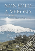 Non solo a Verona (anche... storia d'amore). Nuova ediz. libro