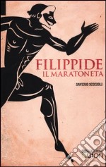 Filippide il maratoneta