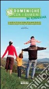 52 domeniche con i bambini in Romagna libro