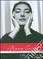 Maria Callas. L'interprete, la storia. Con 2 CD Audio libro