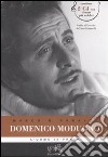 Domenico Modugno. L'uomo in frack. Con 2 CD Audio libro