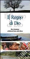 Il regno di Dio. Breve introduzione al mistero di Cristo e della chiesa libro di Messana P. (cur.)