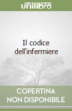 Il codice dell'infermiere