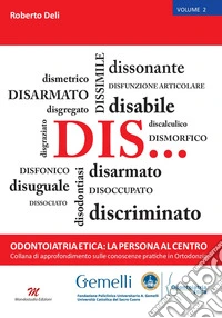 DIS. Vol. 2