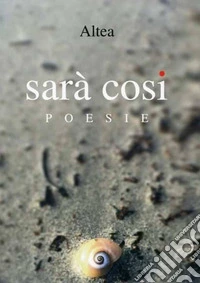 Sarà così libro