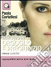 Orgoglio e pregiudizio letto da Paola Cortellesi. Audiolibro. CD Audio formato MP3 libro