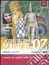 Il meraviglioso mago di Oz letto da Jasmine Trinca. Audiolibro. 3 CD Audio libro
