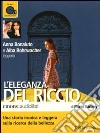 L'eleganza del riccio. Letto da Anna Bonaiuto e Alba Rohrwacher letto da Anna Bonaiuto, Alba Rohrwacher. Audiolibro. CD Audio formato MP3 libro