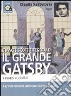 Il grande Gatsby letto da Claudio Santamaria. Audiolibro. CD Audio formato MP3. Ediz. integrale libro