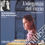 L` eleganza del riccio Audiolibro 