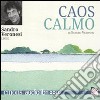 Caos calmo letto da Sandro Veronesi. Audiolibro. CD Audio formato MP3. Ediz. ridotta  di Veronesi Sandro