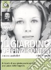 Il giardino dei Finzi Contini letto da Marco Baliani. Audiolibro. CD Audio formato MP3 libro