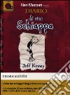 Diario di una schiappa letto da Neri Marcorè. Audiolibro. CD Audio formato MP3. Ediz. integrale libro