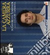La camera azzurra letto da Claudio Santamaria. Audiolibro. CD Audio formato MP3. Ediz. integrale libro
