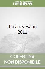 Il canavesano 2011