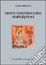 Arte medievale subalpina