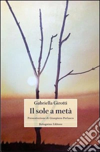 Il sole a metà