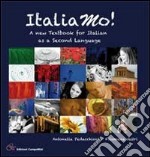 Italiamo! libro