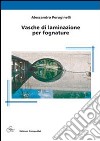 Vasche di laminazione per fognature libro di Peruginelli Alessandro