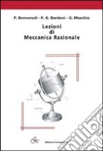 Lezioni di meccanica razionale