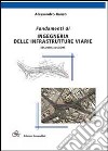 Fondamenti di ingegneria delle infrastrutture varie libro di Ranzo Alessandro