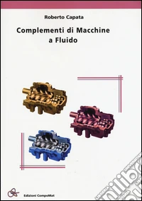 Complementi di macchine a fluido
