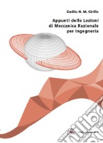 Appunti delle lezioni di meccanica razionale per ingegneria