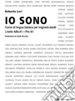 Io sono. Corso di lingua italiana per migranti adulti (livello Alfa A1-Pre A1). Con Audio libro