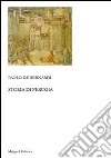Storia di Perugia libro di De Bernardi Paolo