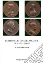 Le medaglie commemorative di Napoleone libro