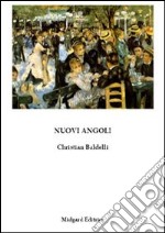 Nuovi angoli libro