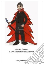 Il cavaliere fiammeggiante libro