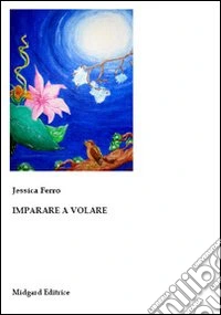 Imparare a volare libro