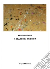 Il collo della bambolina