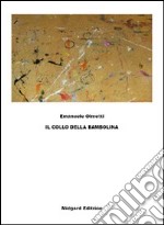 Il collo della bambolina libro