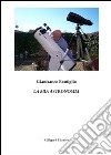 La mia astronomia libro