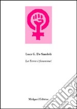 La terra è femmina! libro