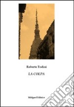 La colpa libro