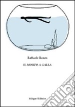 Il morto a galla libro