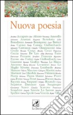 Nuova poesia libro