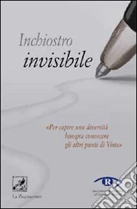 Inchiostro invisibile