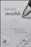 Inchiostro invisibile libro